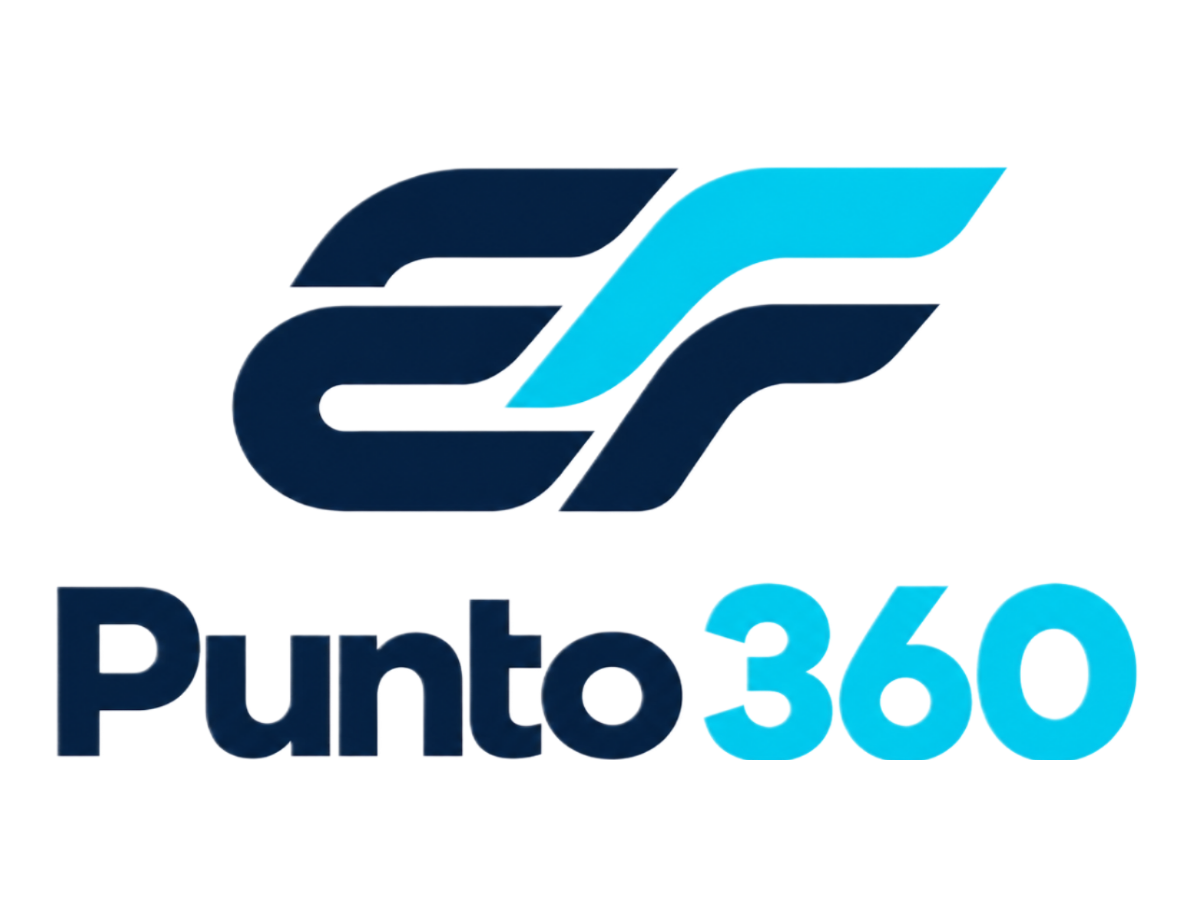 Punto 360